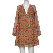 Trendyol Damen Kleid, orange, Gr. 42