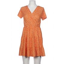 Trendyol Damen Kleid, orange, Gr. 36