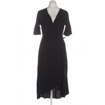 Trendyol Damen Kleid, schwarz, Gr. 38