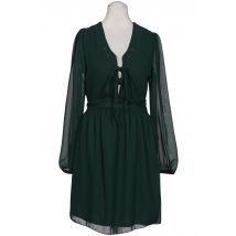 Trendyol Damen Kleid, grün, Gr. 36