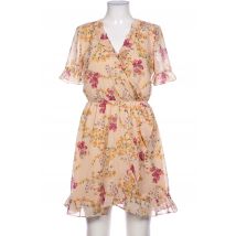 Trendyol Damen Kleid, beige, Gr. 38