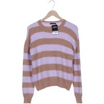 Trendyol Damen Pullover, braun, Gr. 42