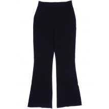 Trendyol Damen Stoffhose, schwarz, Gr. 38