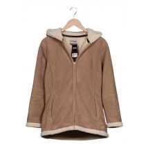Trespass Damen Jacke, beige, Gr. 38
