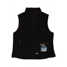 Trespass Damen Weste, schwarz, Gr. 46