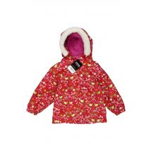 Trespass Mädchen Jacke, rot, Gr. 80