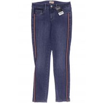 Triangle Damen Jeans, blau, Gr. 36