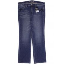 Triangle Damen Jeans, blau, Gr. 42