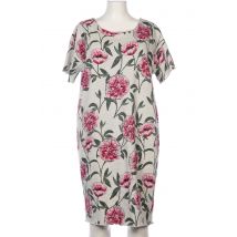 Triangle Damen Kleid, grau, Gr. 46