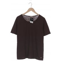 Triangle Damen T-Shirt, braun, Gr. 42