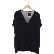 Triangle Damen T-Shirt, marineblau, Gr. 52