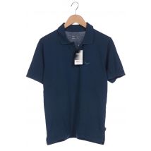 Trigema Herren Poloshirt, türkis, Gr. 48