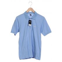 Trigema Herren Poloshirt, blau, Gr. 48
