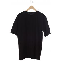 Trigema Herren T-Shirt, schwarz, Gr.