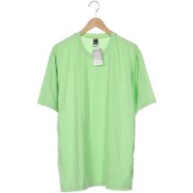 Trigema Herren T-Shirt, hellgrün, Gr. 54