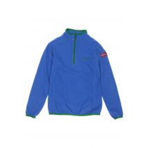 Trollkids Herren Hoodies &amp; Sweater, blau, Gr. 140