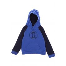 Trollkids Herren Hoodies &amp; Sweater, blau, Gr. 98