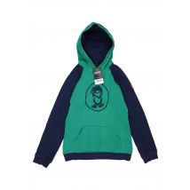 Trollkids Jungen Hoodies &amp; Sweater, grün, Gr. 140