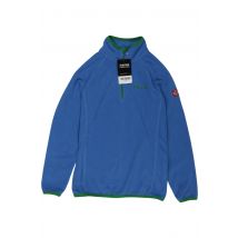 Trollkids Jungen Hoodies &amp; Sweater, blau, Gr. 140