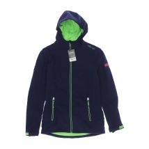 Trollkids Herren Jacke, marineblau, Gr. 176