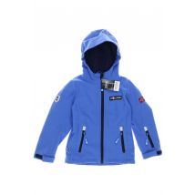 Trollkids Herren Jacke, blau, Gr. 116