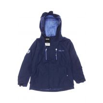 Trollkids Herren Jacke, marineblau, Gr. 128