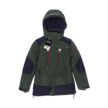 Trollkids Jungen Jacke, grün, Gr. 128