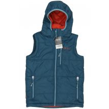 Trollkids Jungen Jacke, blau, Gr. 152