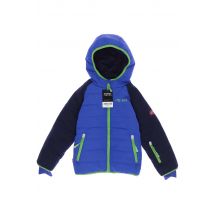 Trollkids Herren Jacke, blau, Gr. 116