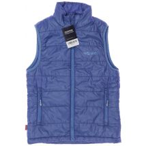 Trollkids Herren Jacke, blau, Gr. 140