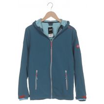 Trollkids Jungen Jacke, blau, Gr. 176