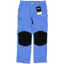 Trollkids Herren Stoffhose, blau, Gr. 122