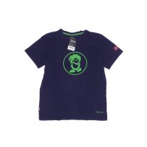 Trollkids Herren T-Shirt, marineblau, Gr. 164