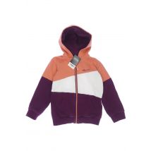 Trollkids Damen Hoodies &amp; Sweater, flieder, Gr. 128