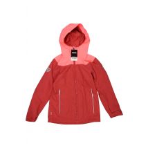 Trollkids Mädchen Jacke, mehrfarbig, Gr. 140