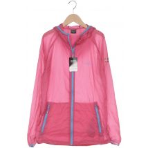 Trollkids Damen Jacke, pink, Gr. 176