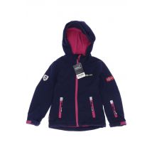Trollkids Mädchen Jacke, marineblau, Gr. 116