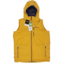 Trollkids Damen Jacke, orange, Gr. 176