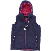 Trollkids Damen Jacke, marineblau, Gr. 176