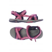 Trollkids Damen Kinderschuhe, pink, Gr. 33
