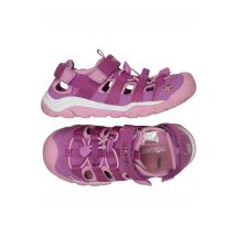 Trollkids Damen Kinderschuhe, pink, Gr. 31