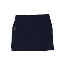 Trollkids Mädchen Rock, marineblau, Gr. 110