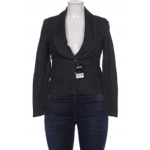 Trussardi Damen Blazer, schwarz, Gr. 42