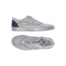 Trussardi Damen Sneakers, grau, Gr. 40