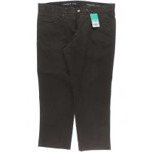 Trussardi Herren Jeans, braun, Gr. 54