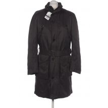 Trussardi Herren Mantel, braun, Gr. 50