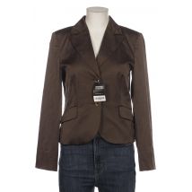 Turnover Damen Blazer, braun, Gr. 38