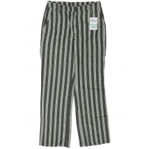 Turnover Damen Jeans, grau, Gr. 31