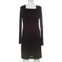 Turnover Damen Kleid, schwarz, Gr. 38