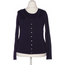 Turnover Damen Strickjacke, flieder, Gr. 42